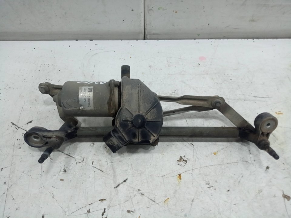 Varillaje motor limpia delantero opel corsa d 1.3 cdti (l08 l68)