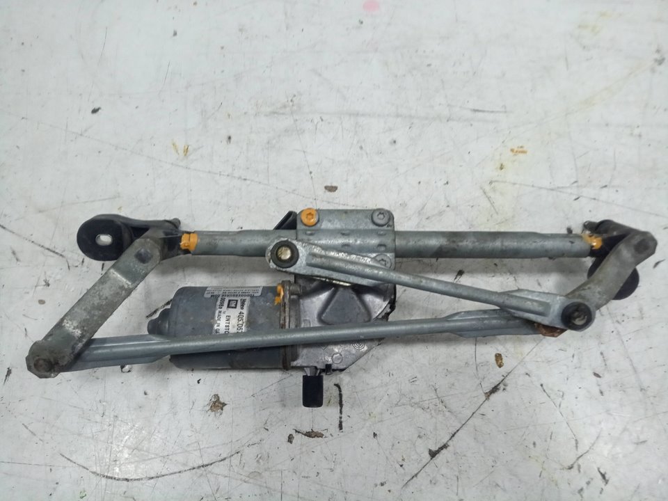 Varillaje motor limpia delantero opel corsa d 1.3 cdti (l08 l68)