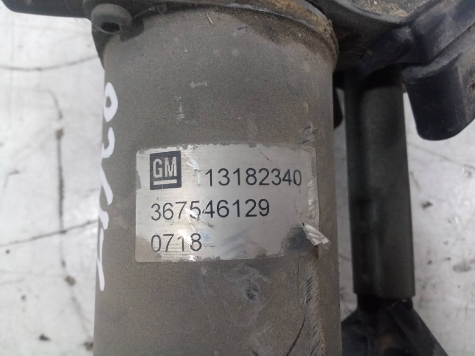 Varillaje motor limpia delantero opel corsa d 1.3 cdti (l08 l68)