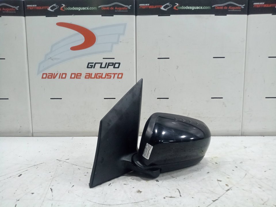 Retrovisor izquierdo electrico renault koleos i 2.0 dci 4x4 (hy0k)