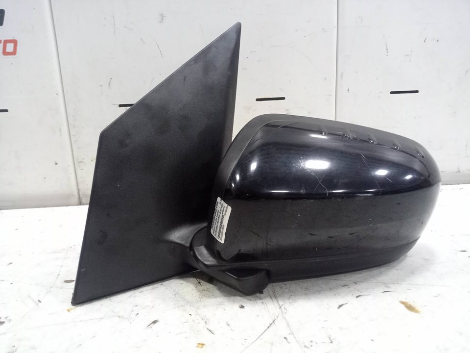 Retrovisor izquierdo electrico renault koleos i 2.0 dci 4x4 (hy0k)