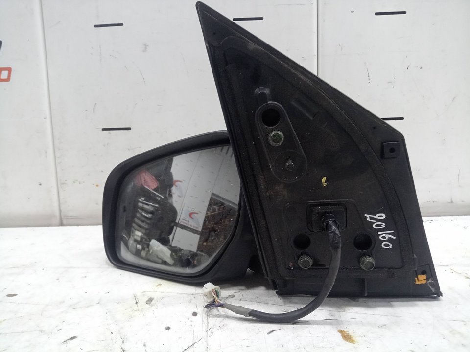 Retrovisor izquierdo electrico renault koleos i 2.0 dci 4x4 (hy0k)
