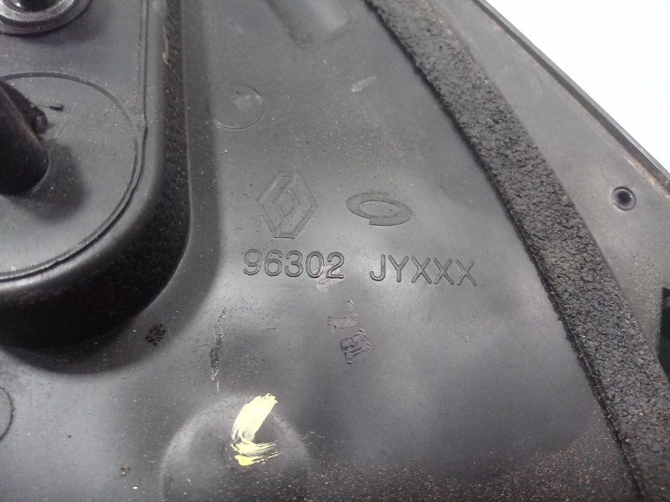 Retrovisor izquierdo electrico renault koleos i 2.0 dci 4x4 (hy0k)