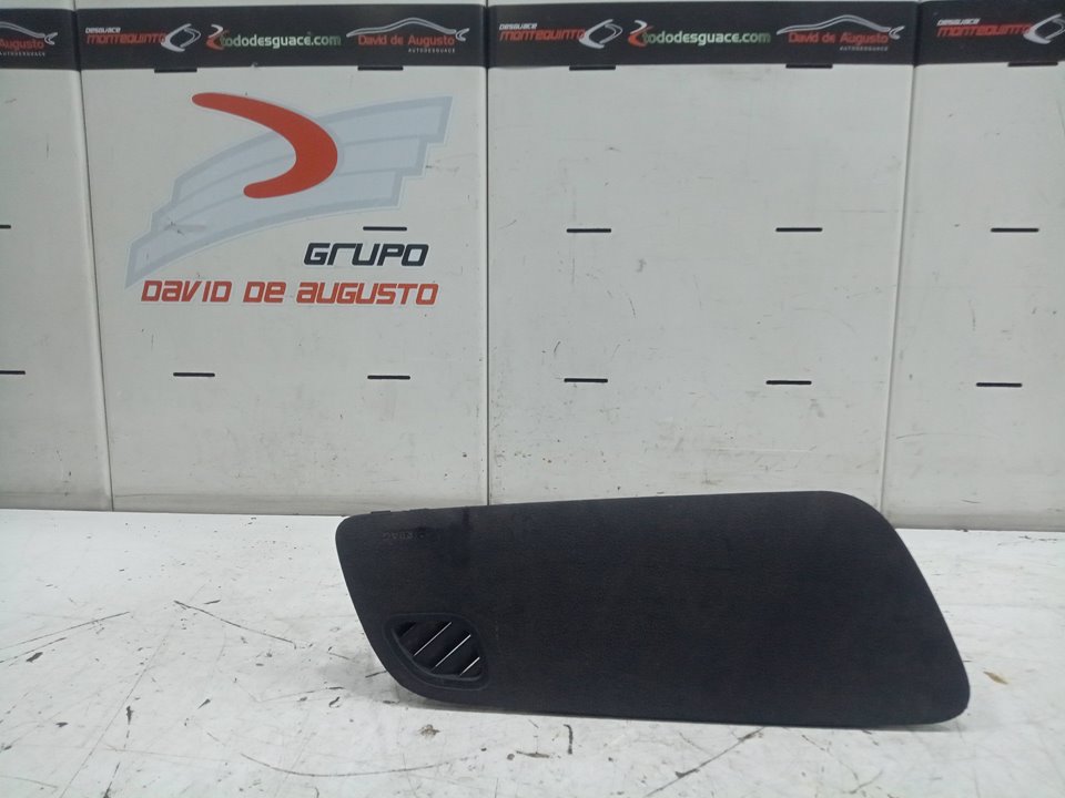 Airbag delantero derecho volkswagen polo 1.4 (6r1)