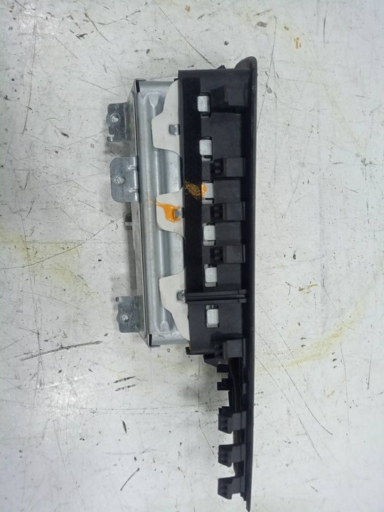 Airbag delantero derecho volkswagen polo 1.4 (6r1)