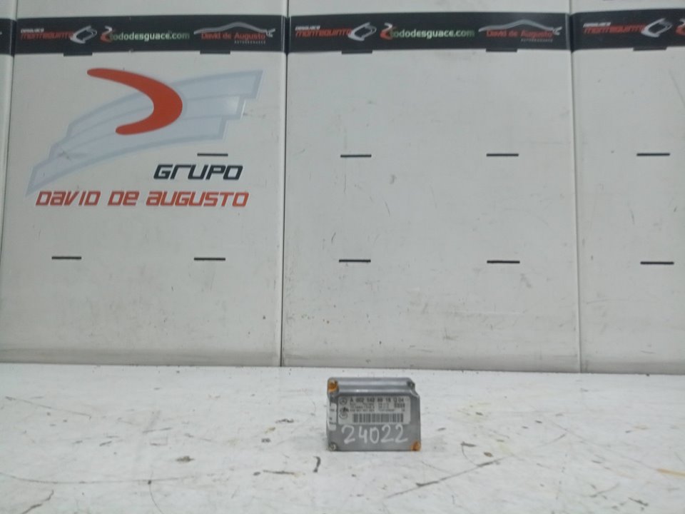 Sensor esp mercedes-benz clase c c 270 cdi (203.016)