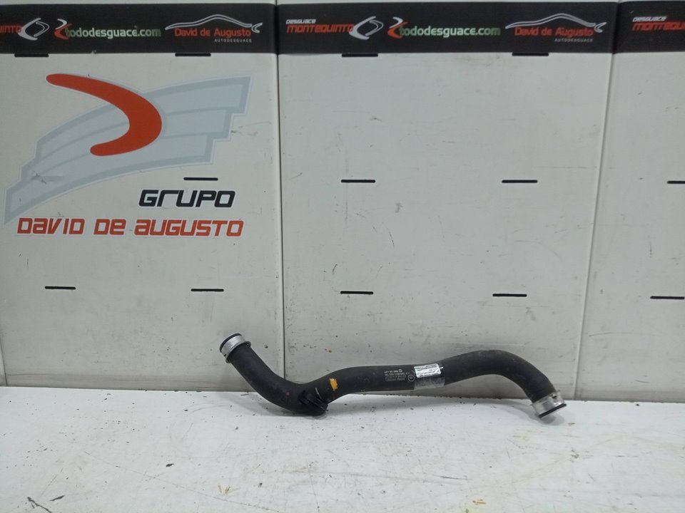 Tubo radiador  mercedes-benz clase e e 320 cdi (211.022)