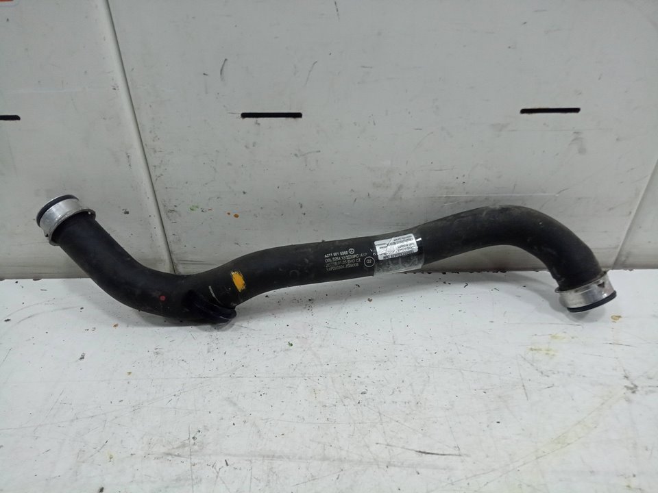 Tubo radiador  mercedes-benz clase e e 320 cdi (211.022)