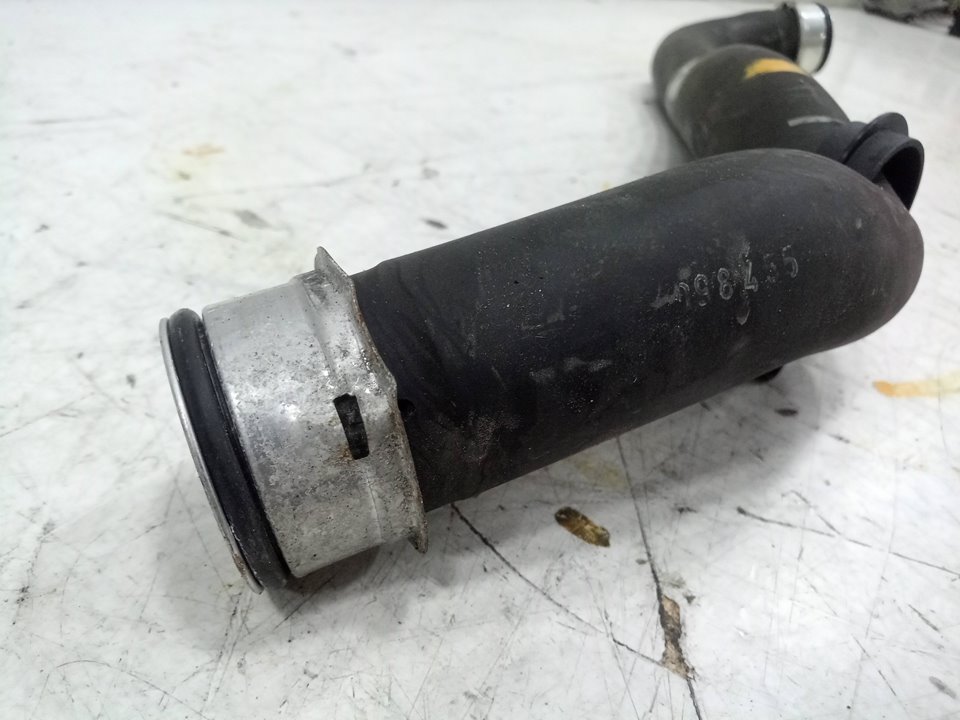 Tubo radiador  mercedes-benz clase e e 320 cdi (211.022)