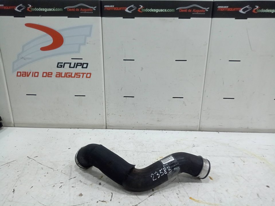 Tubo admision de aire mercedes-benz clase e e 320 cdi (211.022)