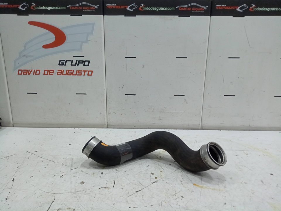 Tubo intercooler mercedes-benz clase e e 320 cdi (211.022)