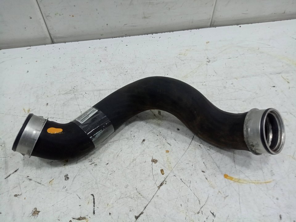 Tubo intercooler mercedes-benz clase e e 320 cdi (211.022)
