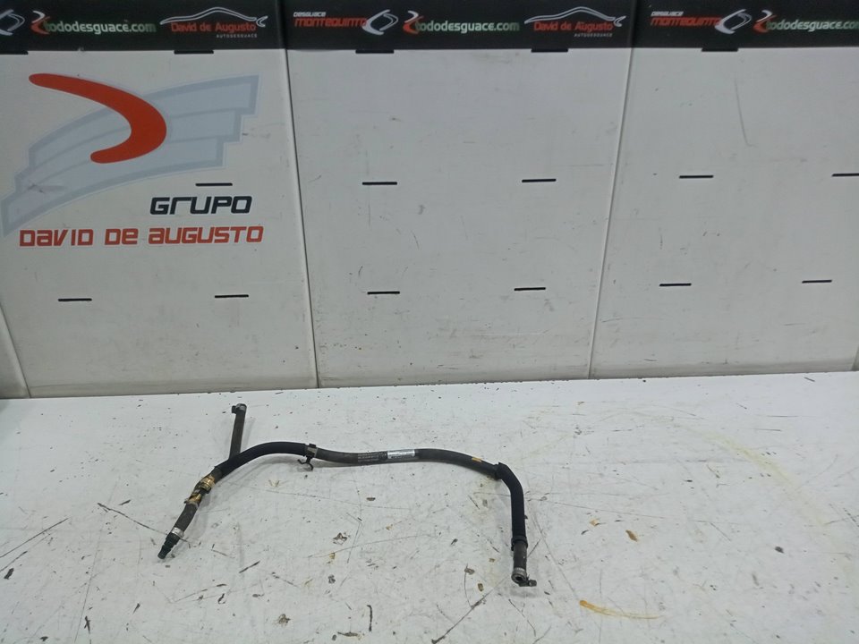 Tubo combustible mercedes-benz clase e e 320 cdi (211.022)