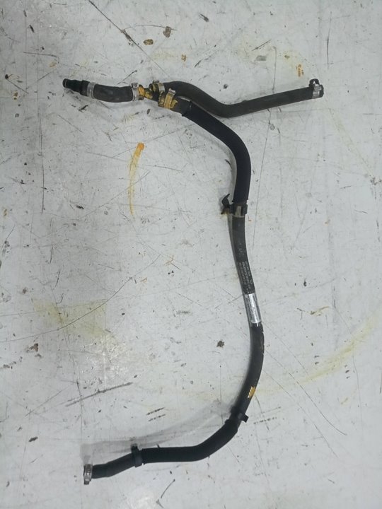 Tubo combustible mercedes-benz clase e e 320 cdi (211.022)