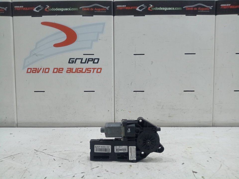 Motor elevalunas delantero izquierdo renault megane iii fastback 1.6 16v (bz0h)