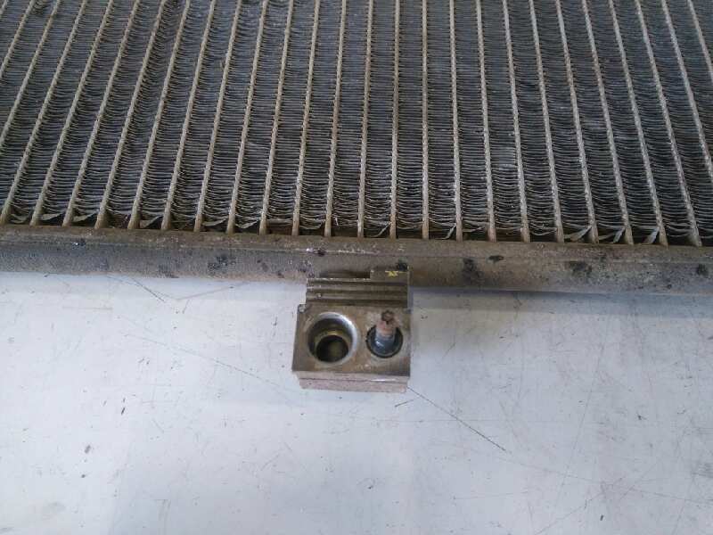  condensador / radiador aire acondicionado   citroen c8 2.0 hdi x 2.0 hdi cat (rhz / dw10ated)