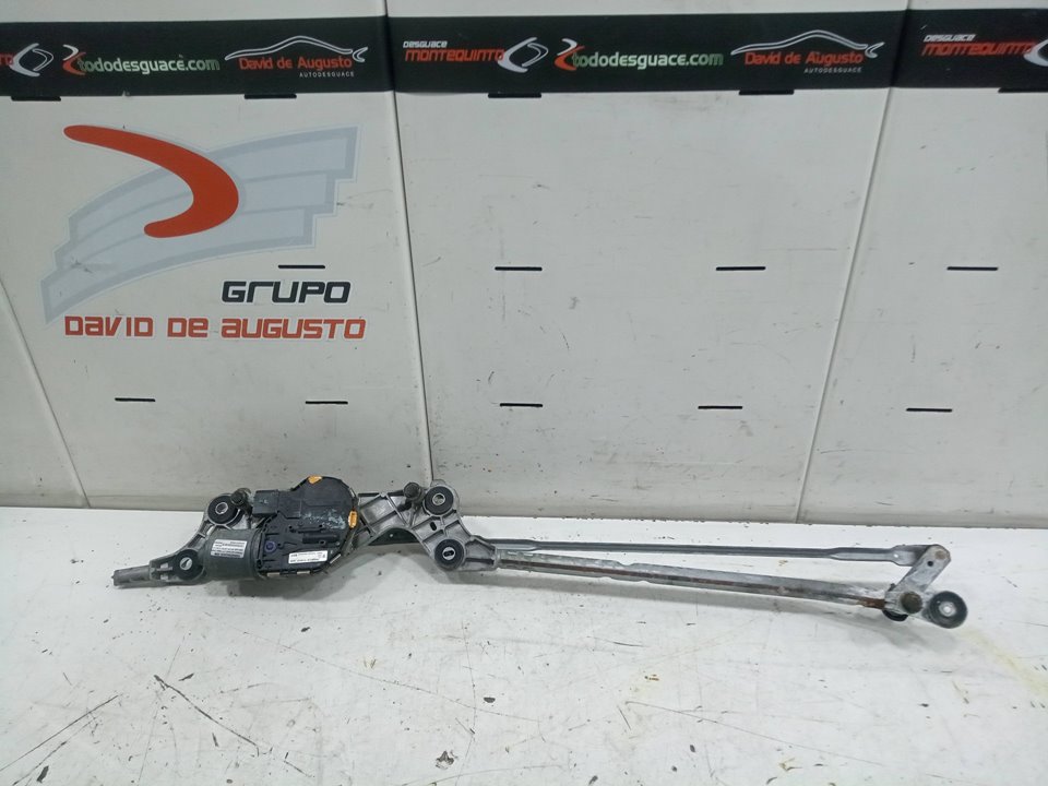 Varillaje motor limpia delantero porsche cayenne 3.0 diesel