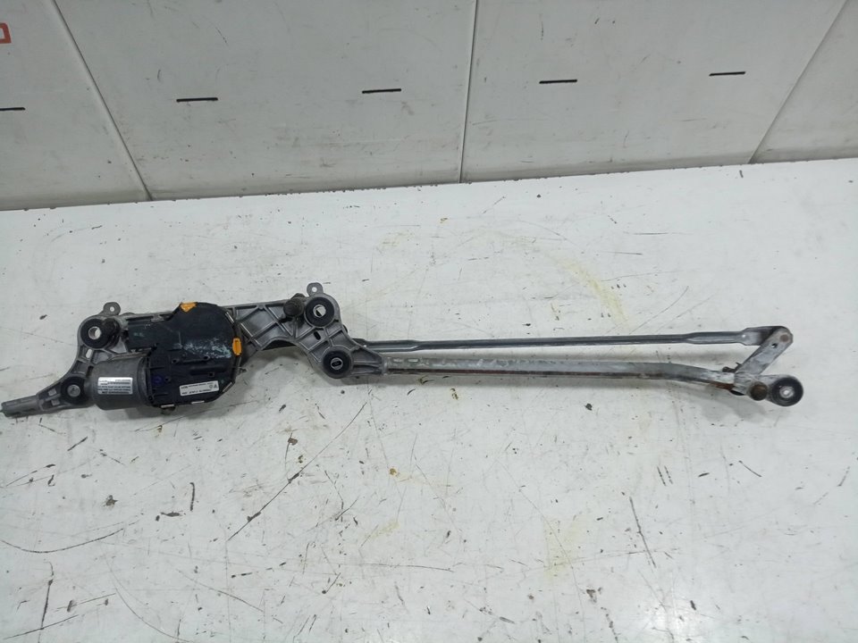 Varillaje motor limpia delantero porsche cayenne 3.0 diesel