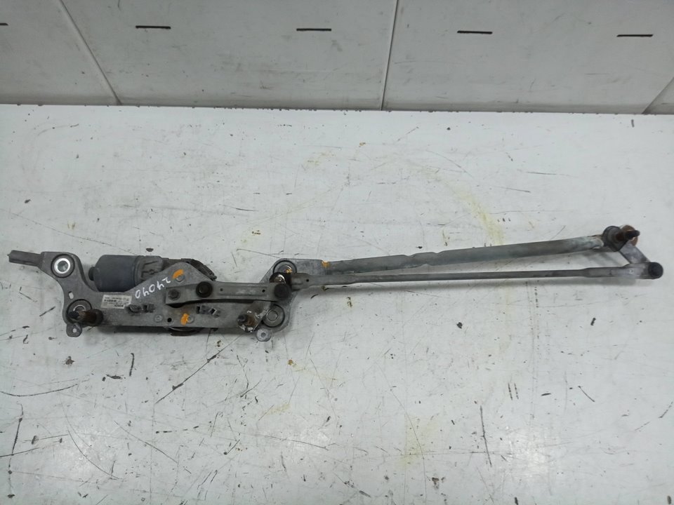 Varillaje motor limpia delantero porsche cayenne 3.0 diesel