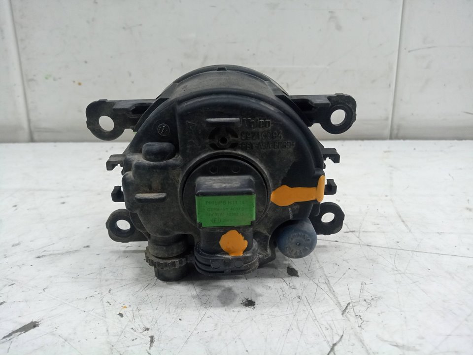 Antiniebla delantero izquierdo porsche cayenne 3.0 diesel