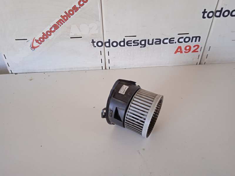  motor calefaccion   peugeot 407 st confort pack 2.0 16v hdi cat (rhr / dw10bted4)