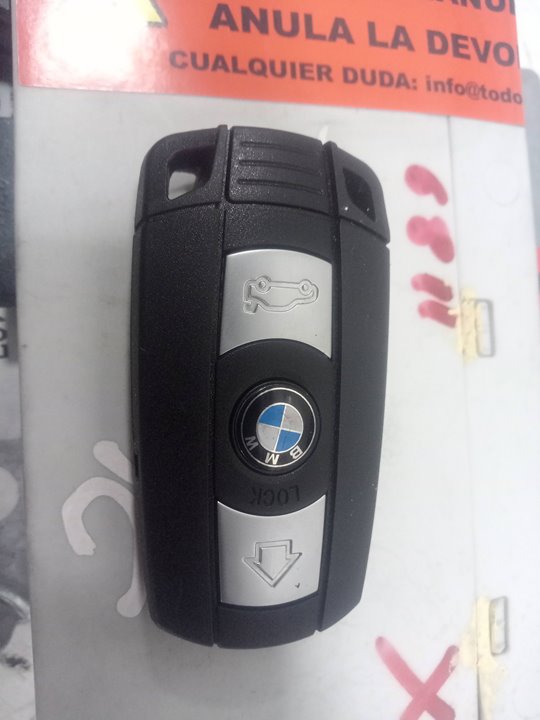 Kit arranque bmw 3  serie  berlina (e90)       