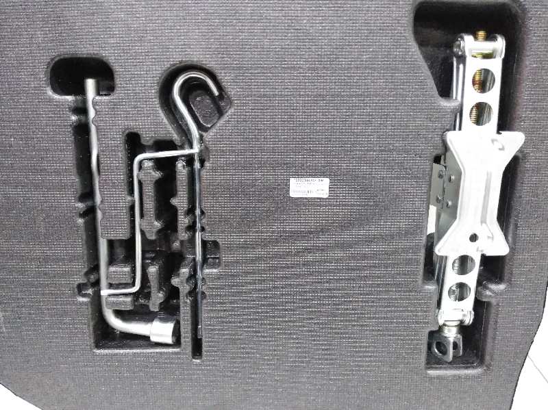Kit de repuesto honda accord vii 2.2 ictdi (cn1)