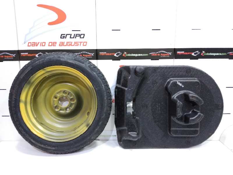 Kit de repuesto honda accord vii 2.2 ictdi (cn1)