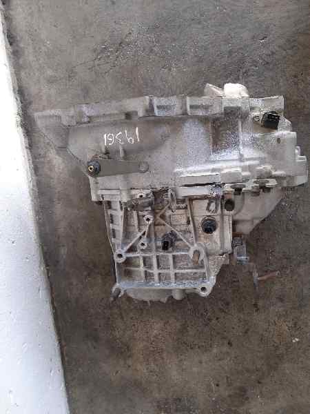 Caja cambios hyundai tucson 2.0 crdi