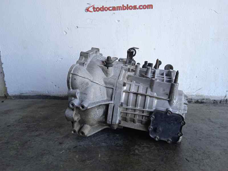 Caja cambios hyundai tucson 2.0 crdi