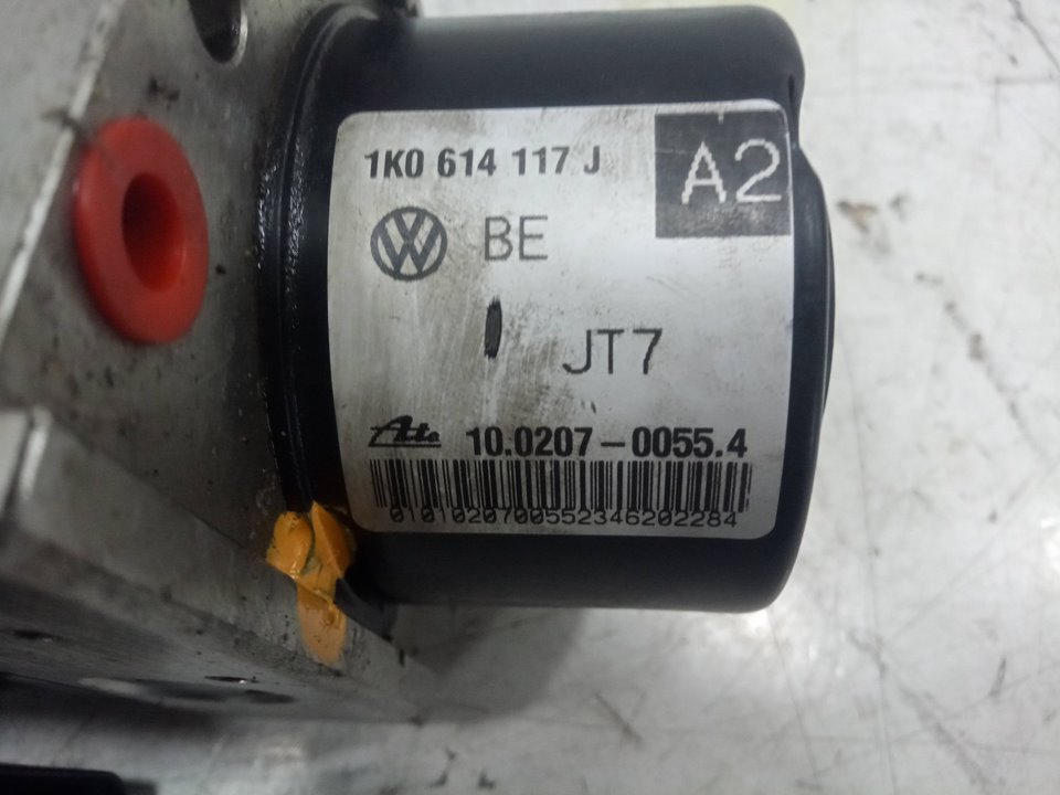 Abs seat altea 1.9 tdi