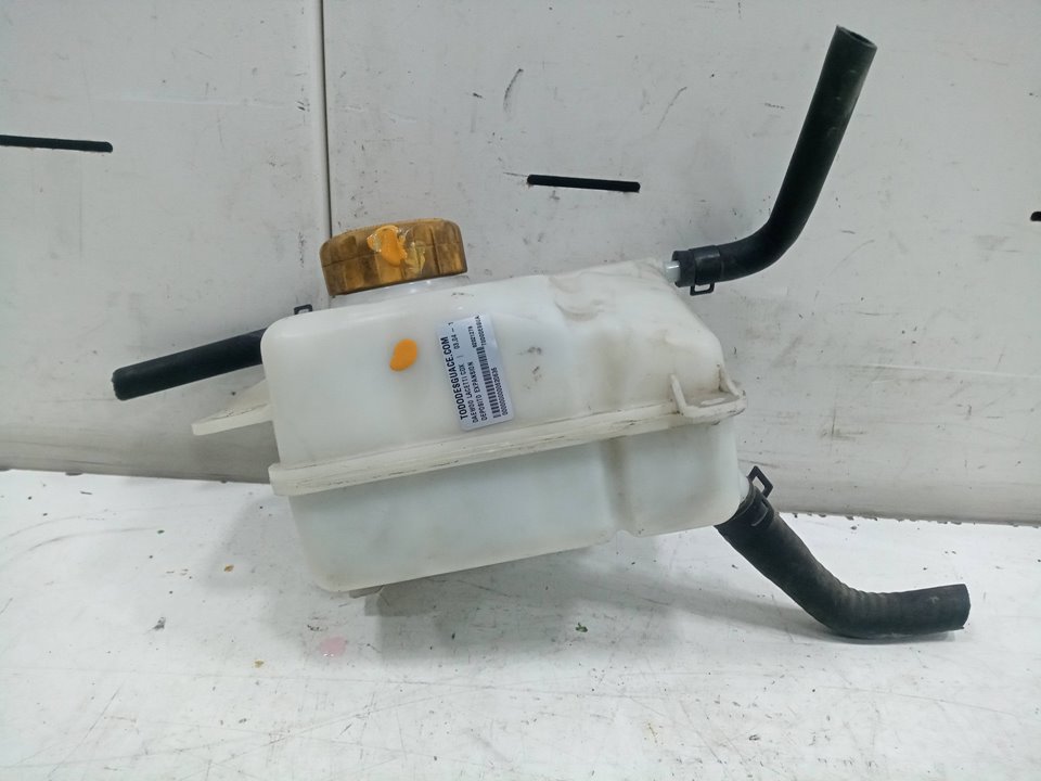 Deposito expansion daewoo lacetti fastback 1.6