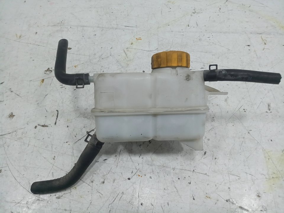 Deposito expansion daewoo lacetti fastback 1.6