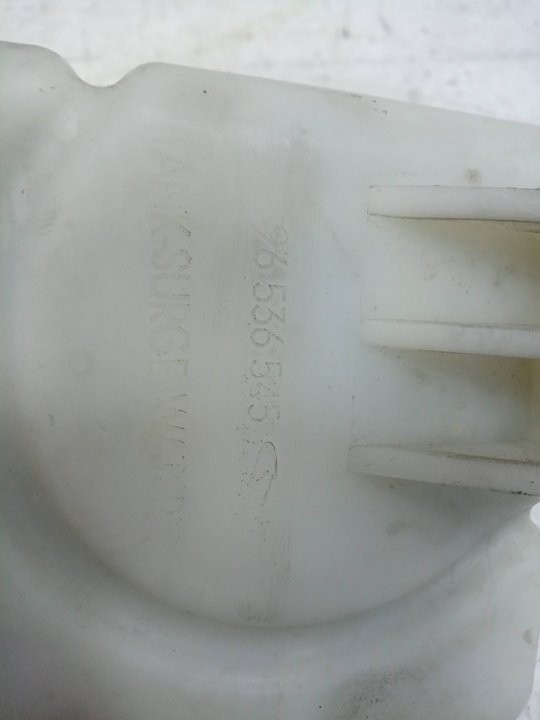 Deposito expansion daewoo lacetti fastback 1.6
