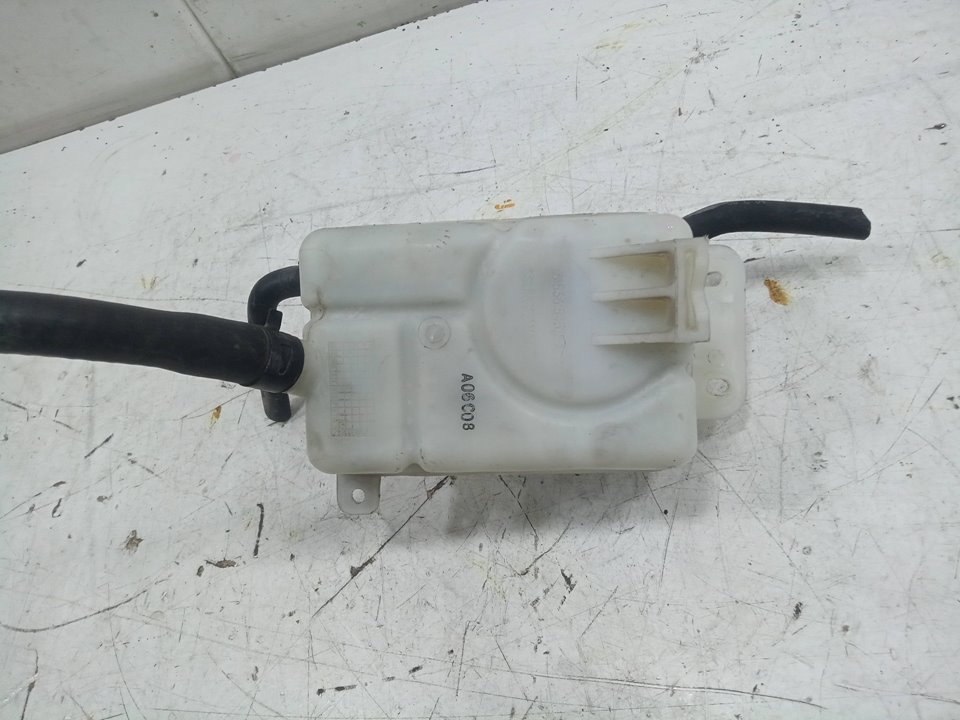 Deposito expansion daewoo lacetti fastback 1.6