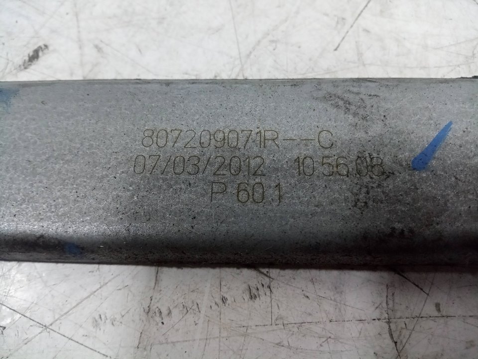 Elevalunas delantero derecho dacia lodgy 1.5 dci