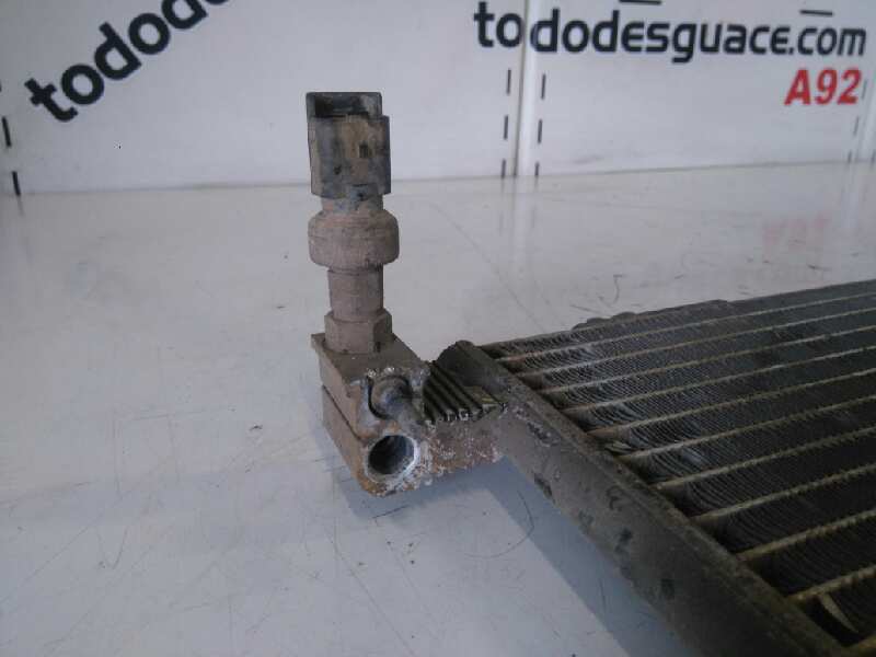  condensador / radiador aire acondicionado   citroen c8 2.0 hdi x 2.0 hdi cat (rhz / dw10ated)