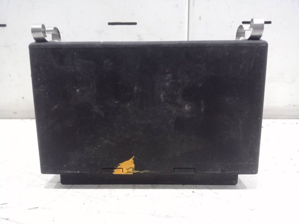 Unidad de control mercedes axor 2ejes 18 ton 20
