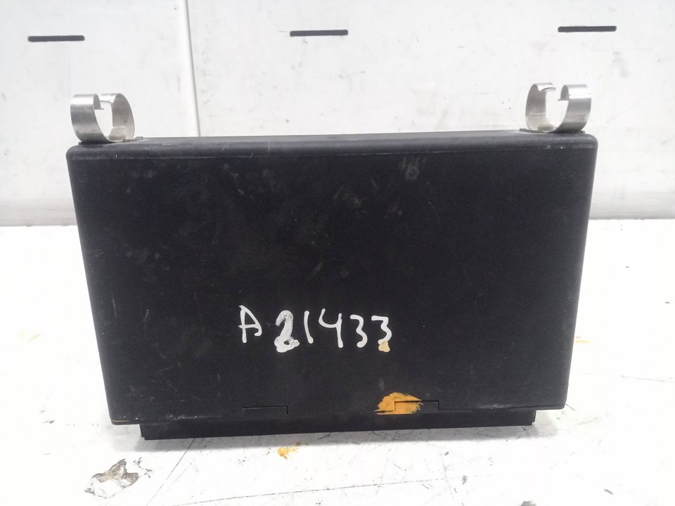 Unidad de control mercedes axor 2ejes 18 ton 20