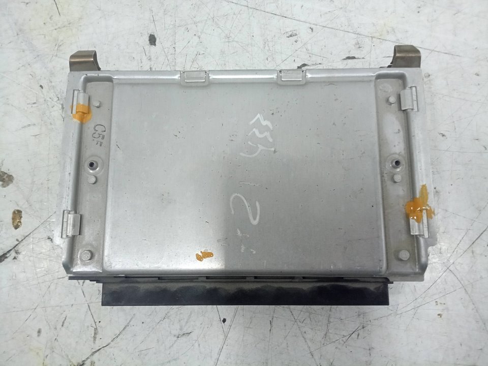 Centralita abs mercedes axor 2ejes 18 ton 20
