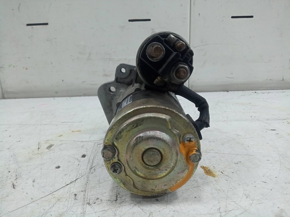 Motor arranque renault kangoo 1.5 dci