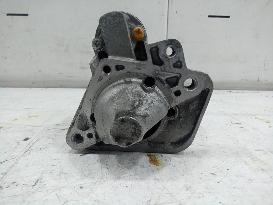 Motor arranque renault kangoo 1.5 dci