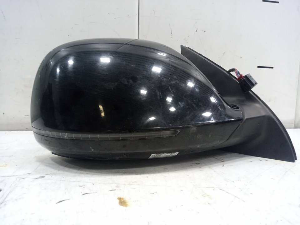 Retrovisor derecho electrico audi q7 3.0 tdi quattro