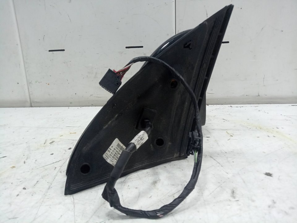 Retrovisor derecho electrico audi q7 3.0 tdi quattro