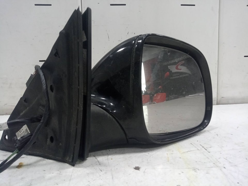Retrovisor derecho electrico audi q7 3.0 tdi quattro