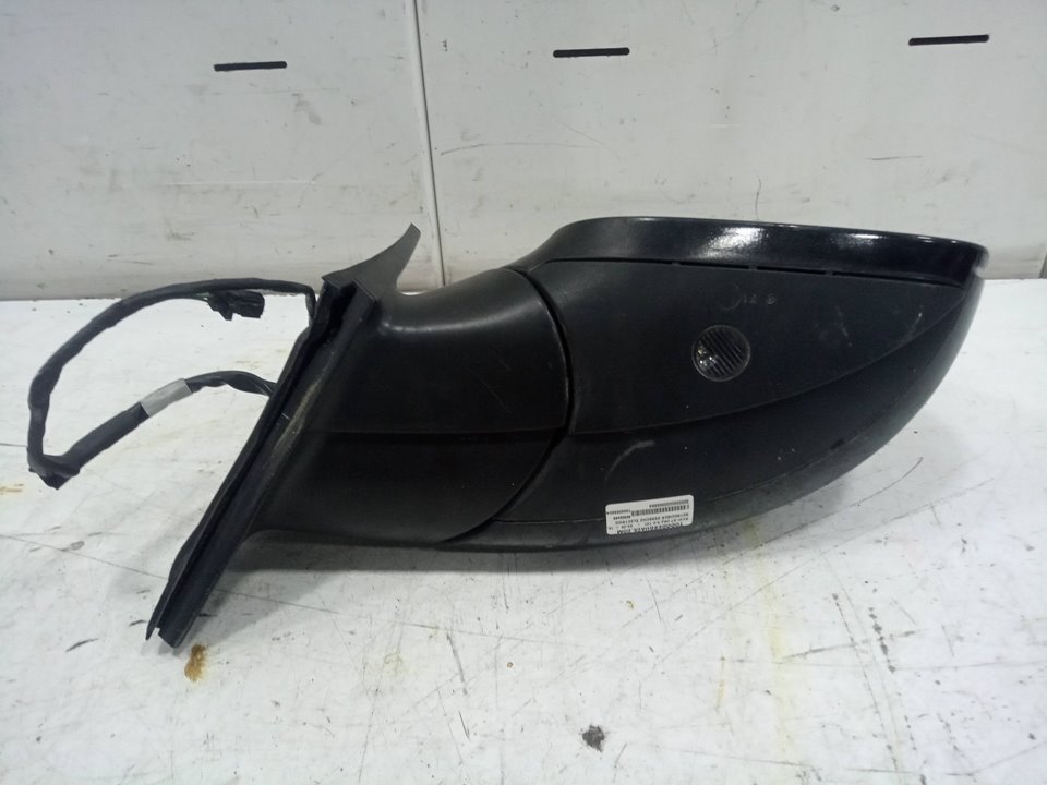 Retrovisor derecho electrico audi q7 3.0 tdi quattro
