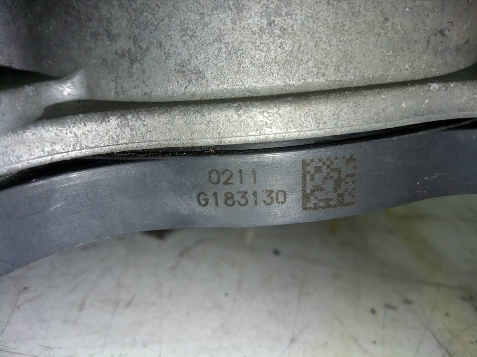 Bomba agua lexus ct 200h (zwa10_)