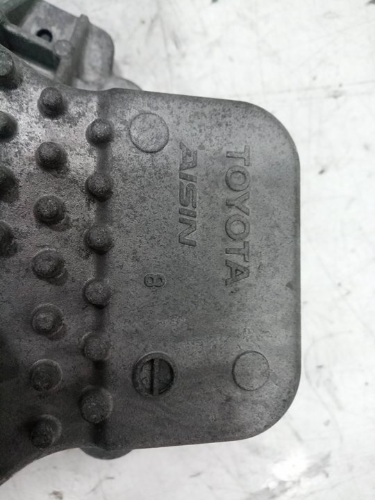 Bomba agua lexus ct 200h (zwa10_)