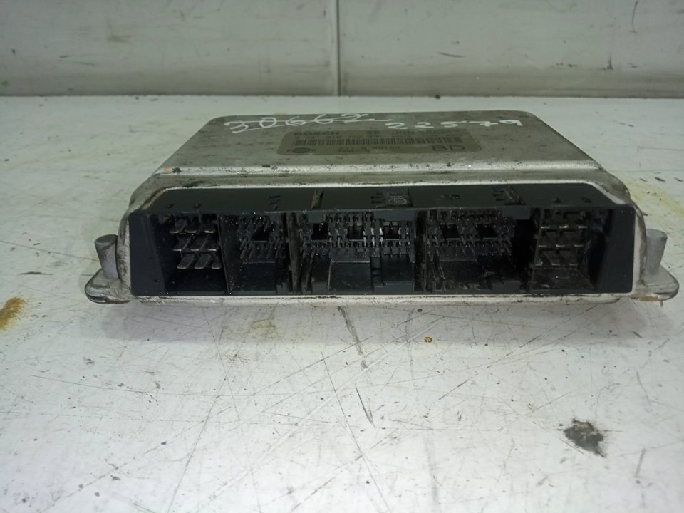 Centralita motor uce nissan atleon.110 110.56     