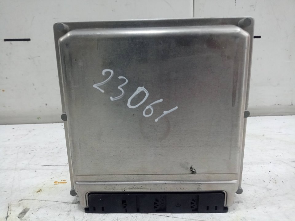 Centralita motor uce mercedes-benz clase c c 220 cdi (203.008)